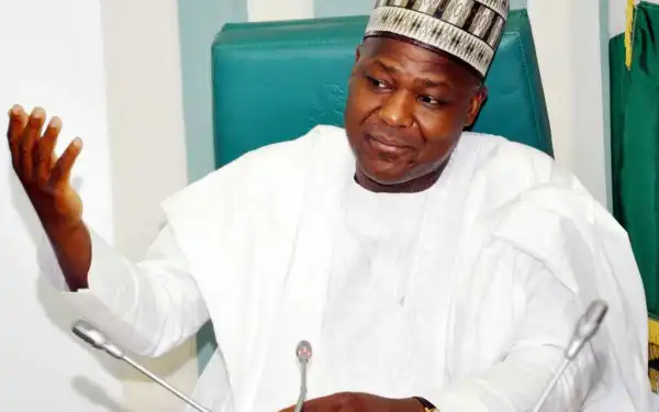 Budget padding: APC will not punish Dogara, Jibrin – Deputy National Chairman